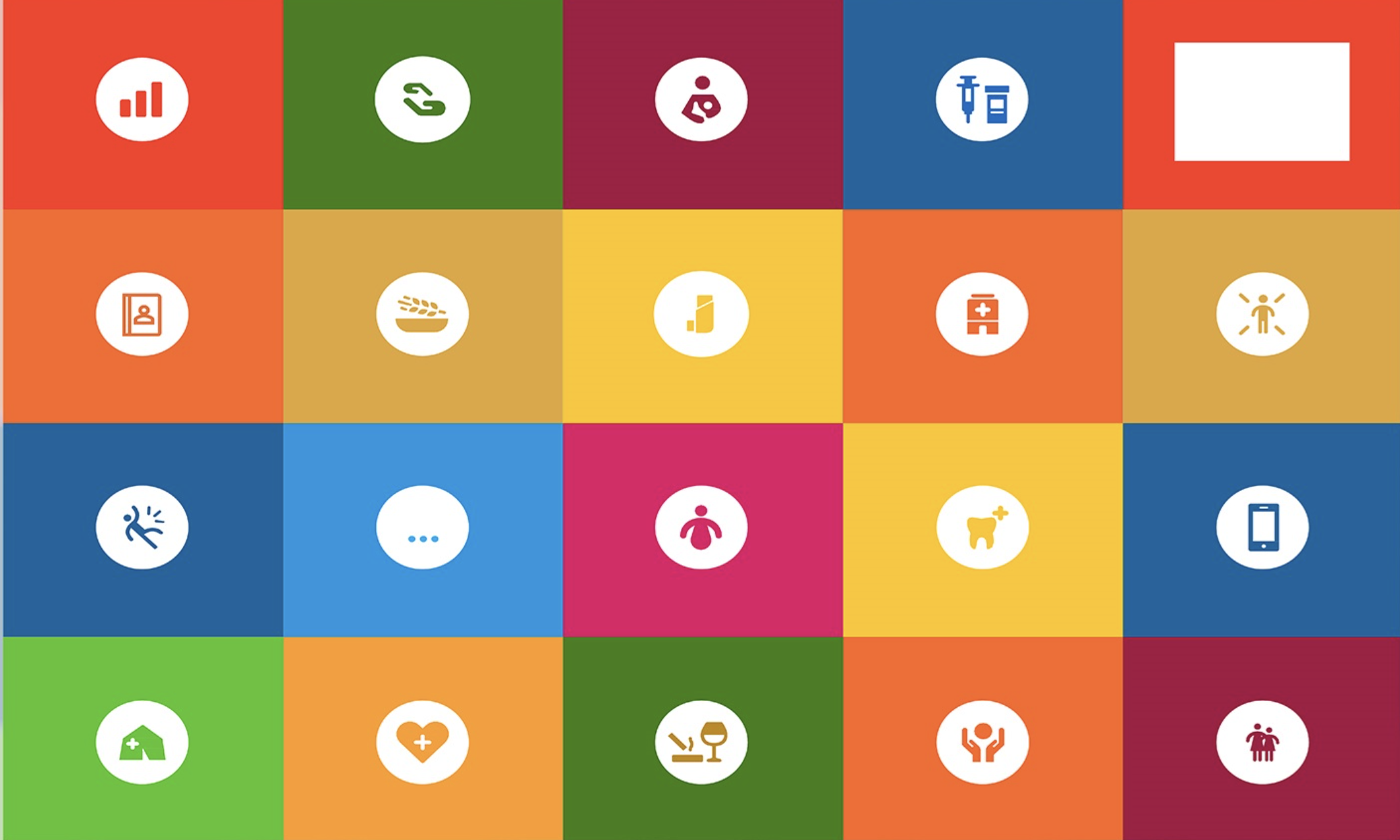 Stratégie européenne 2026-2030 pour la santé et le bien-être des enfants et des adolescents 2026-2030